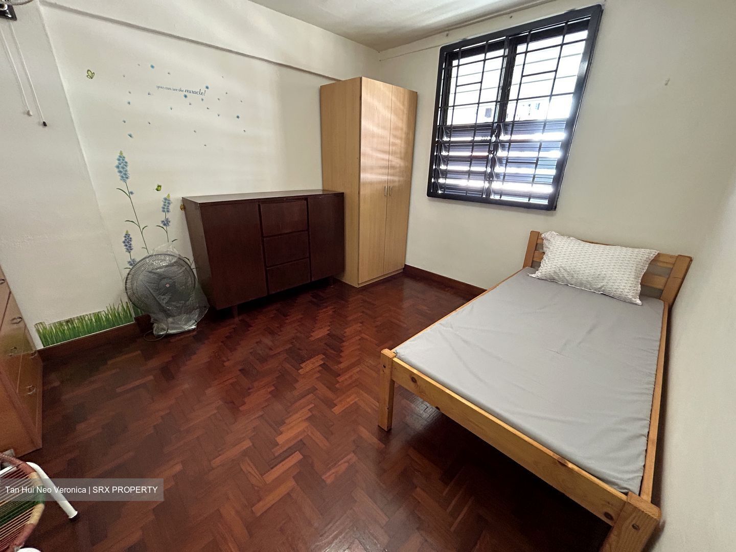 Blk 8 Holland Avenue (Queenstown), HDB 3 Rooms #610599591
